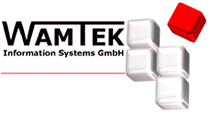 WamTek Information Systems GmbH